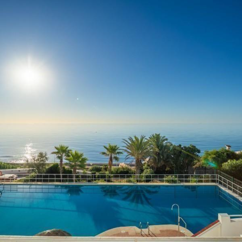 Svetlana Botnarciuc | Estepona