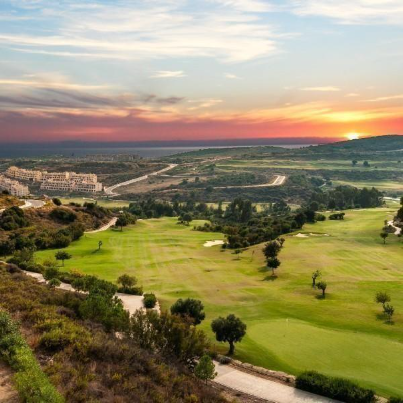 Svetlana Botnarciuc | Mijas Costa