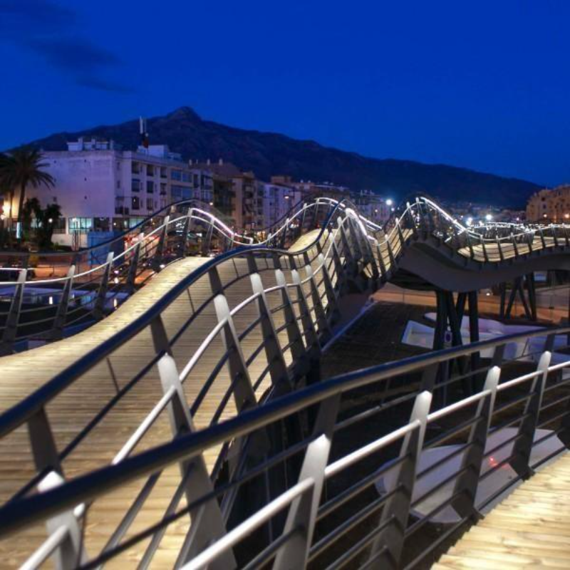 Svetlana Botnarciuc | Malaga