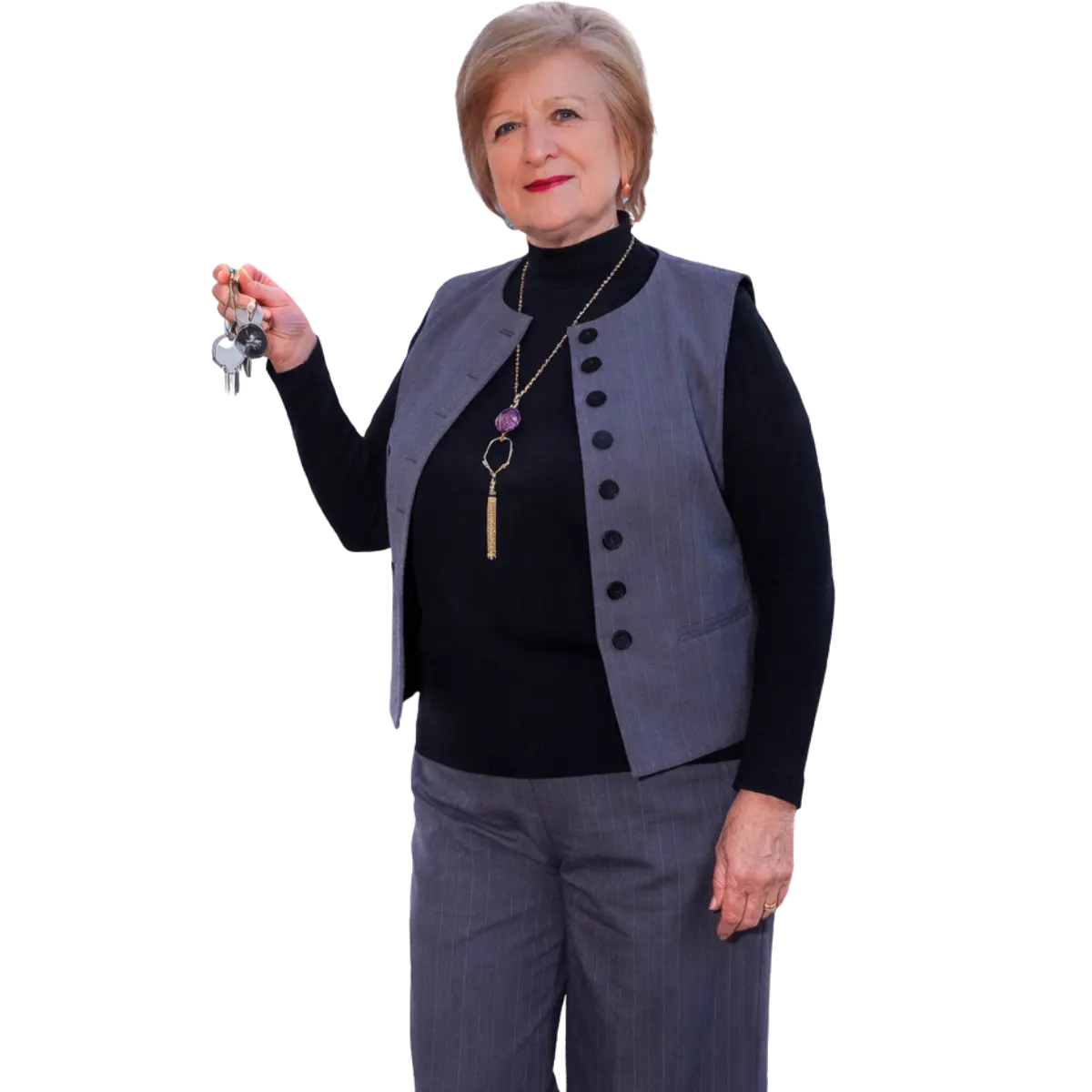 Svetlana Botnarciuc | Servicios Inmobiliarios