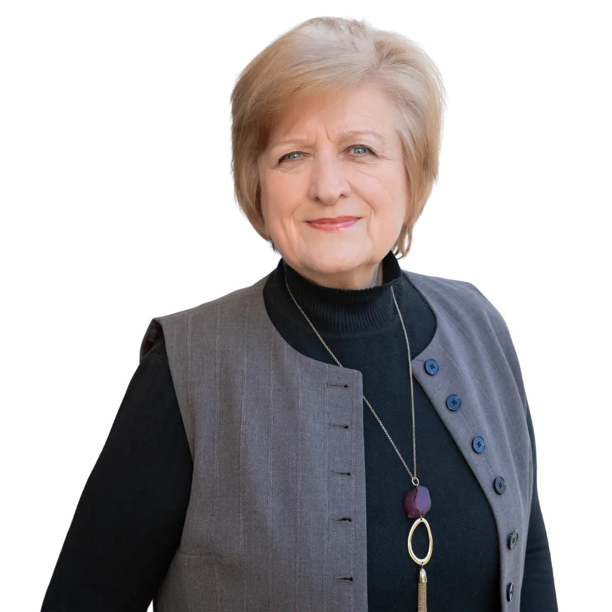 Svetlana Botnarciuc | Servicios Inmobiliarios