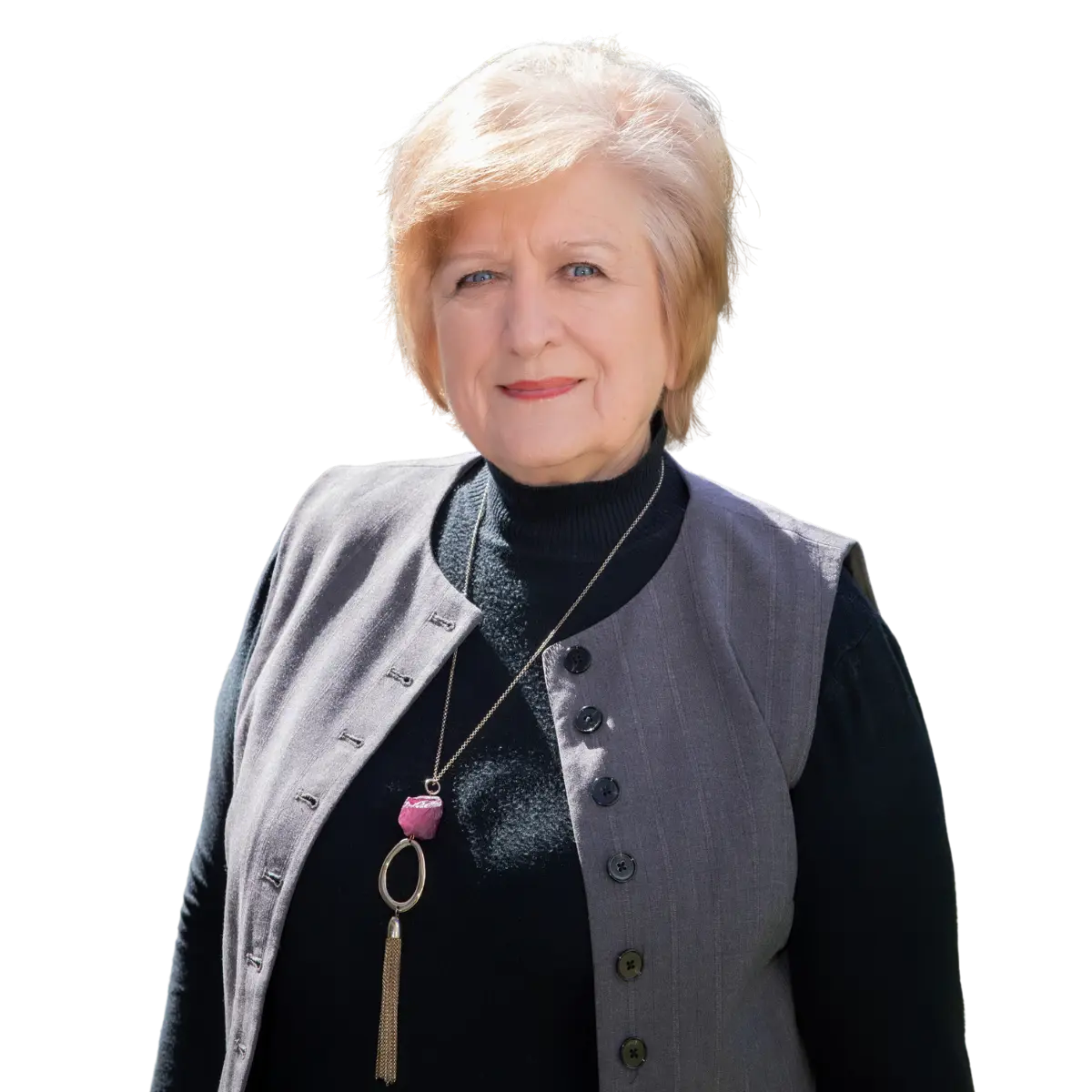 Svetlana Botnarciuc | Guías Inmobiliarias