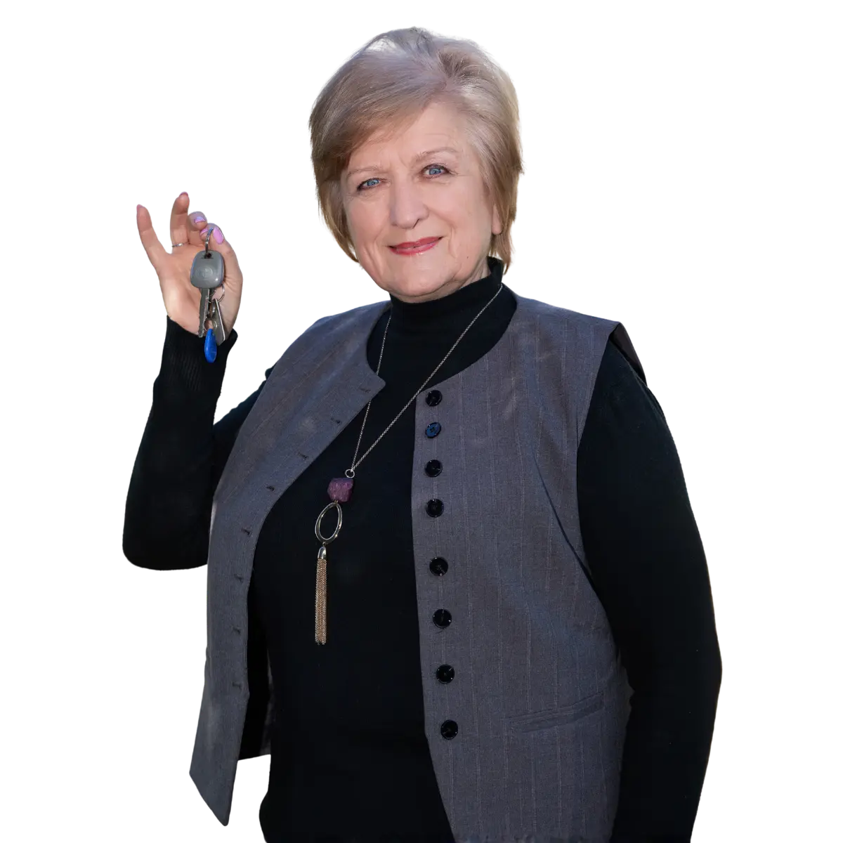 Svetlana Botnarciuc | Guías Inmobiliarias
