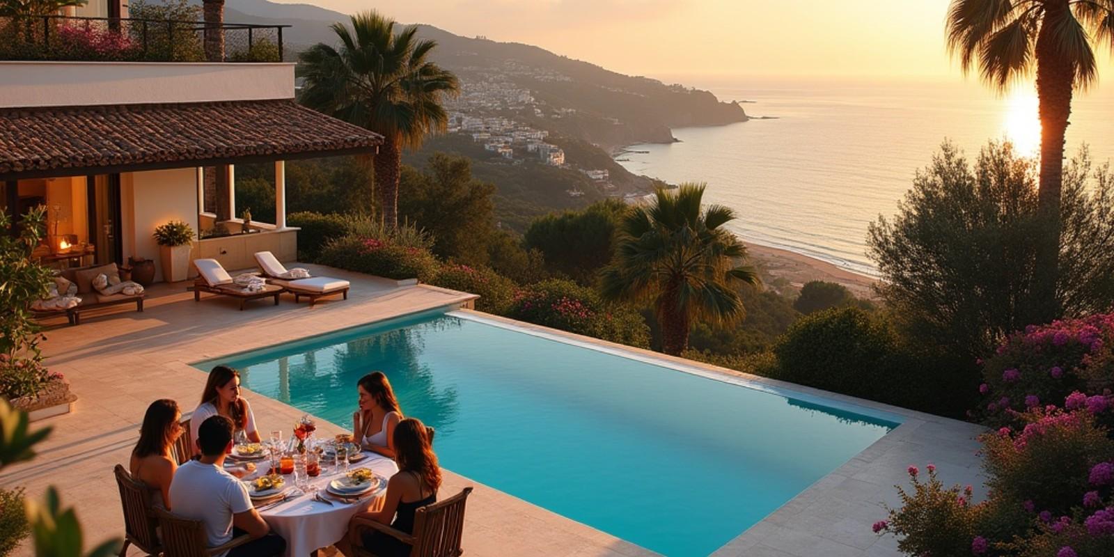 ¿Por qué Marbella sigue siendo el destino favorito de compradores europeos de alto nivel?