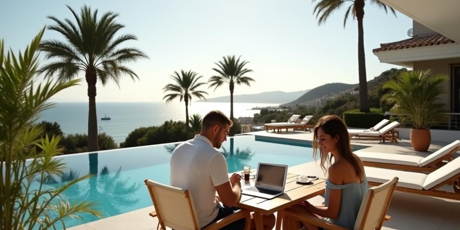 Financiar o Comprar al Contado en Marbella: ¿Qué Elegir?