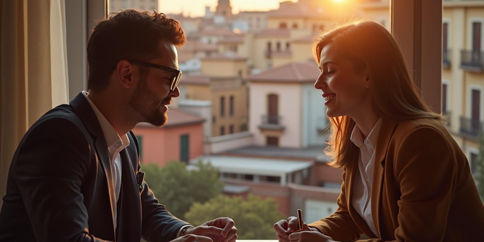 Requisitos Legales para Compradores Internacionales en España