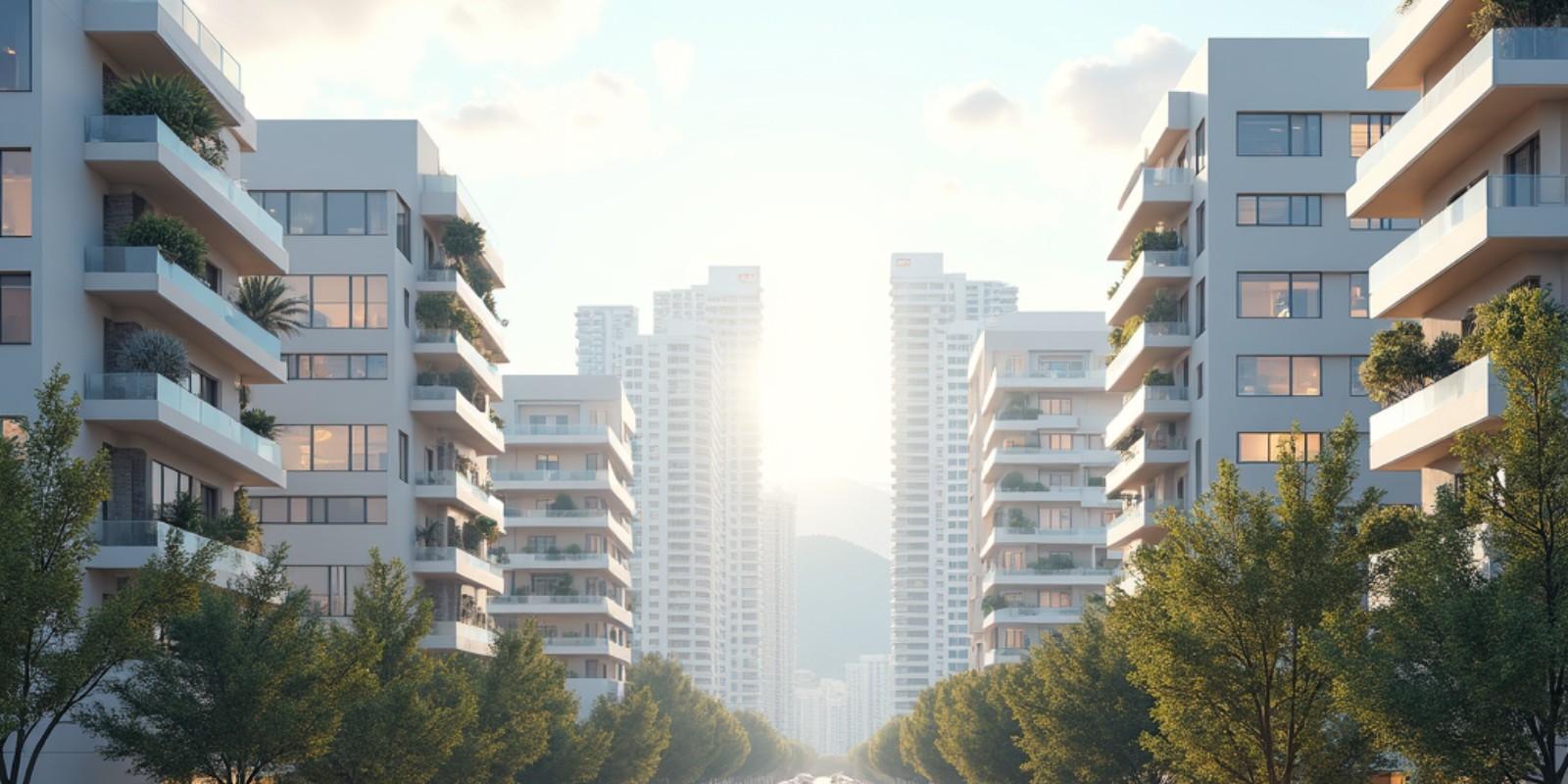 Cómo Elegir la Mejor Zona para Invertir en España