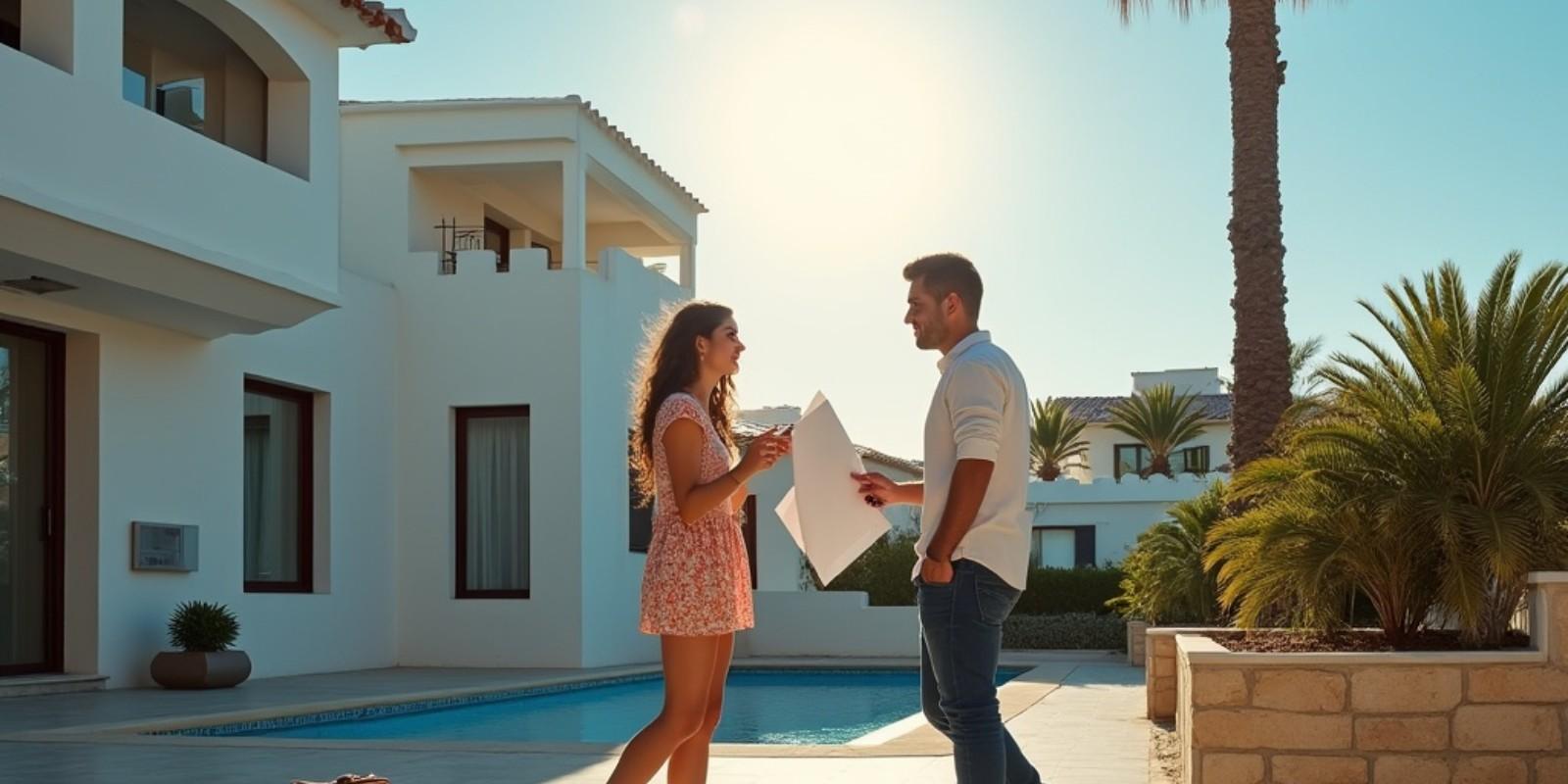 Financiación y Créditos Hipotecarios para Extranjeros