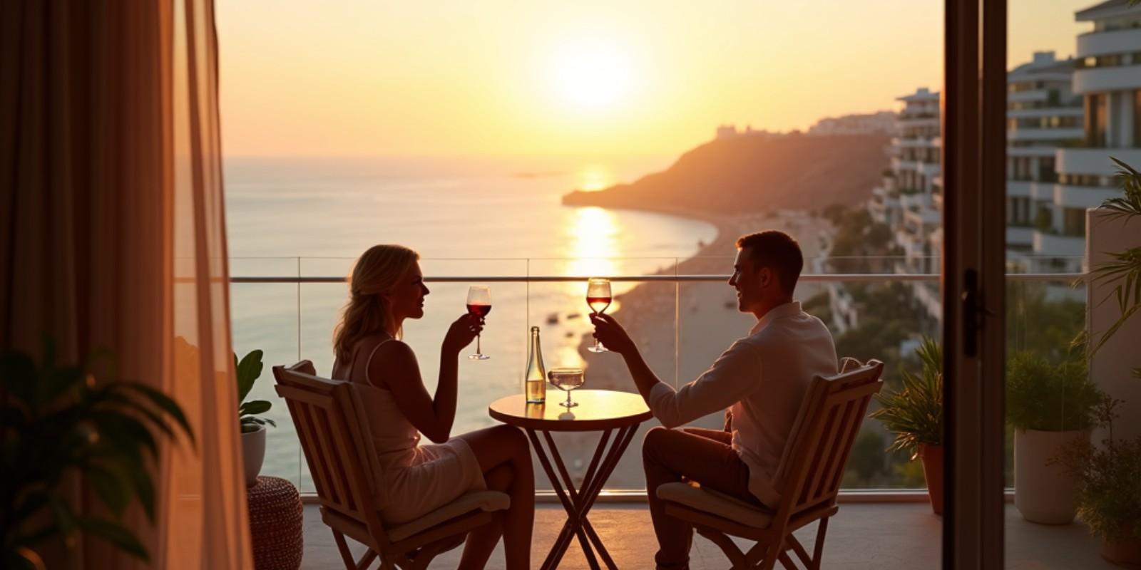 Rentabilidad por Alquiler en Marbella y Málaga 