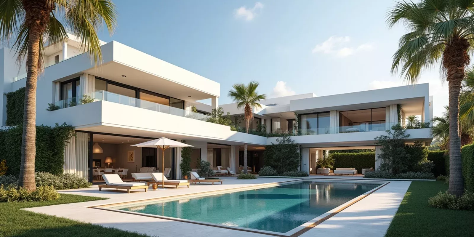 Presentación Efectiva de Propiedades en Marbella