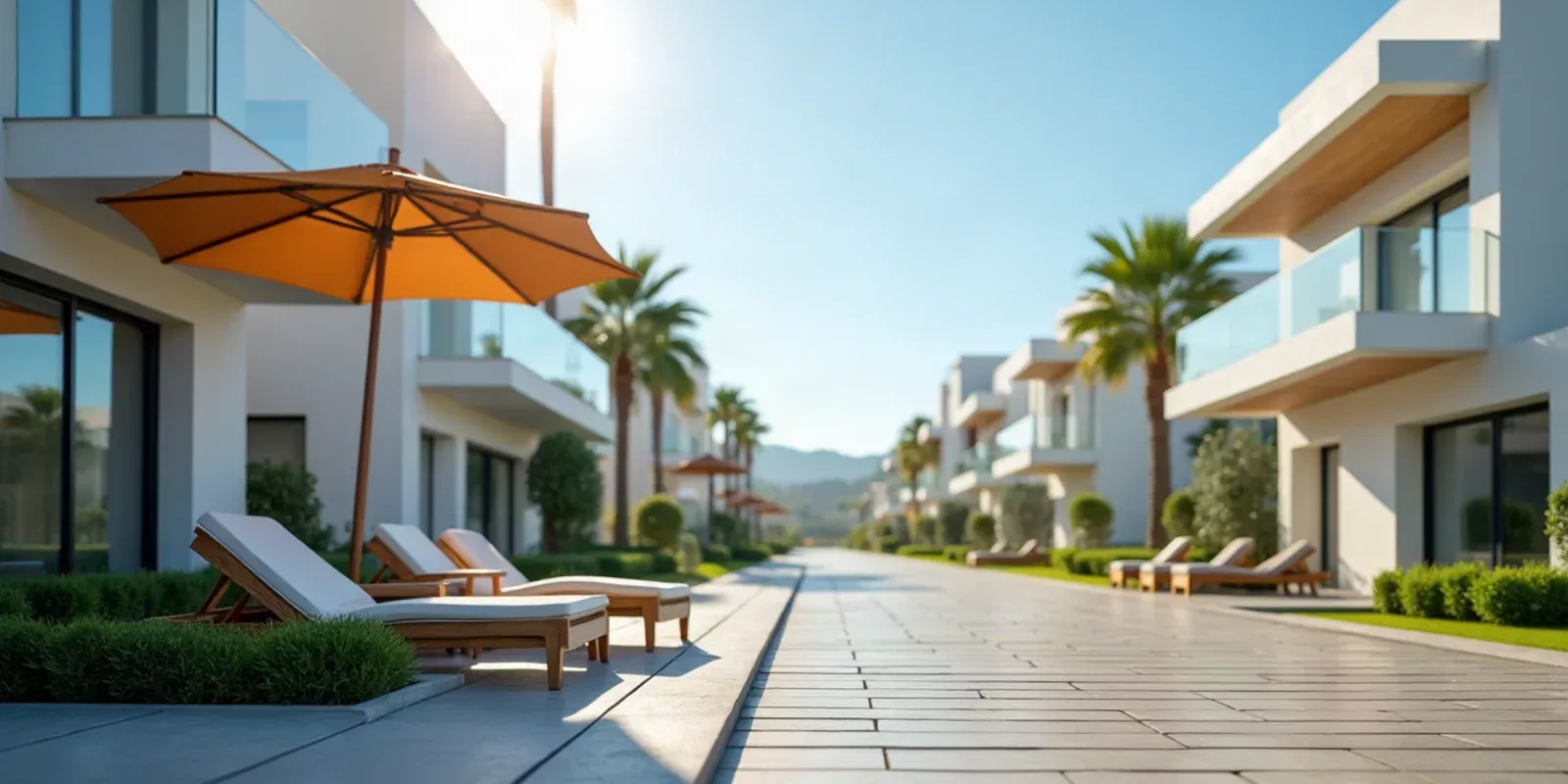 Financiamiento para Comprar Propiedades en Marbella