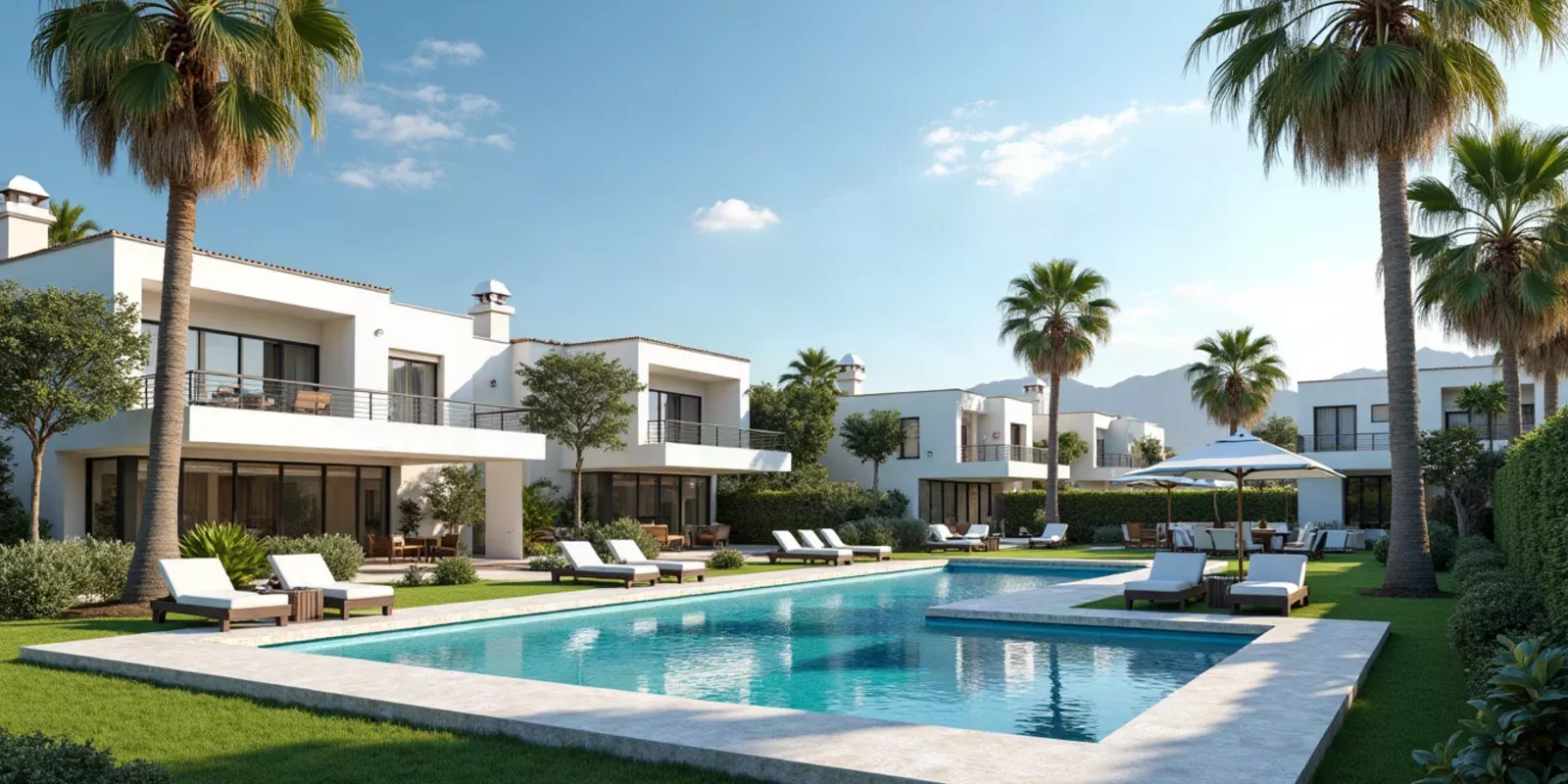 Mercado Inmobiliario en Marbella para Compradores Europeos