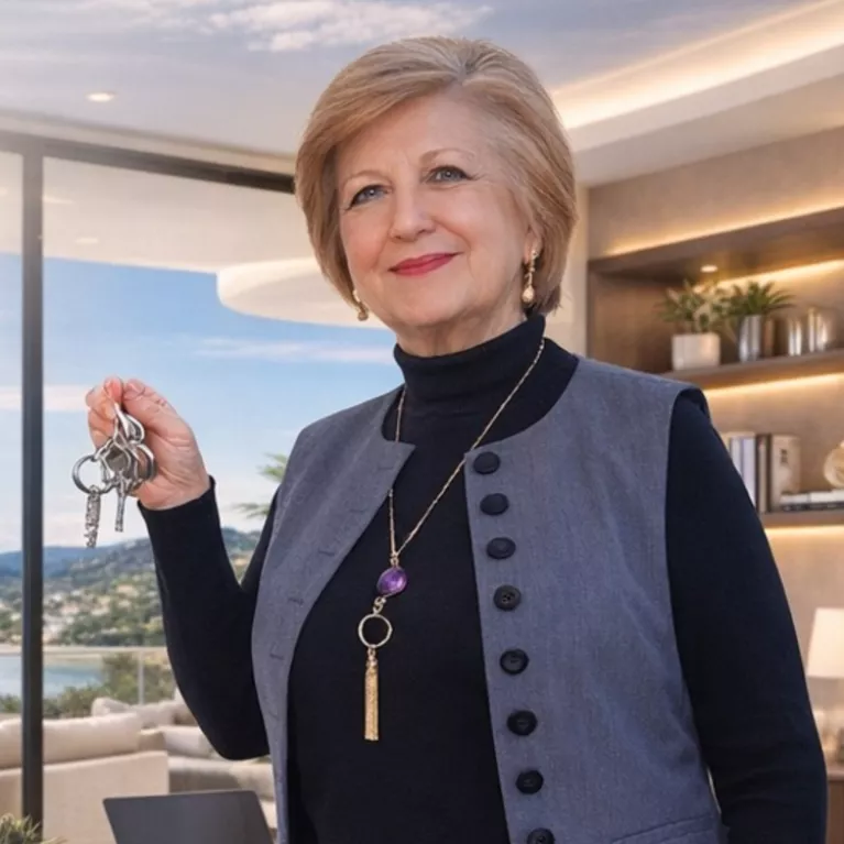 Svetlana Botnarciuc Logo
